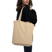 Load image into Gallery viewer, Wise Whale Eco Tote Bag ~ Seabreeze Soul