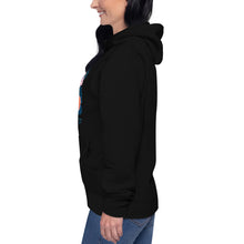 Load image into Gallery viewer, Fish Two Hoodie ~ Seabreeze Soul
