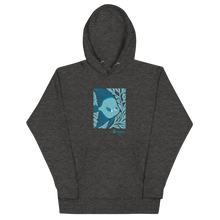 Load image into Gallery viewer, Fish One Hoodie ~ Seabreeze Soul