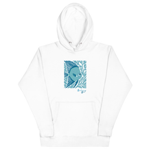 Load image into Gallery viewer, Fish One Hoodie ~ Seabreeze Soul