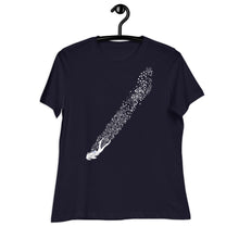 Load image into Gallery viewer, Just Bubbles Tee - Women&#39;s Relaxed Fit (Warehouse)