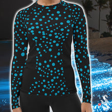 Load image into Gallery viewer, Scuba Diving Rash Guard for Women
