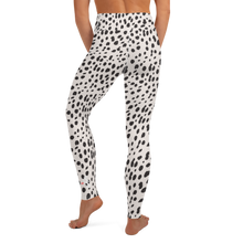 Load image into Gallery viewer, Leopard Shark Leggings