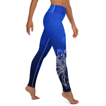 Load image into Gallery viewer, Scuba Sisters Scuba Diving Leggings