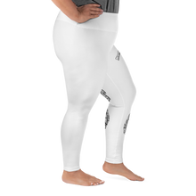 Load image into Gallery viewer, Seahorse Plus Size Leggings