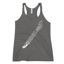 Load image into Gallery viewer, Women&#39;s Scuba Diving Tank Top by Scuba Sisters
