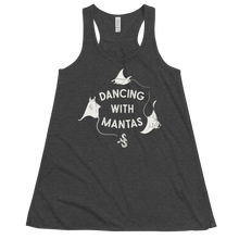 Load image into Gallery viewer, Women&#39;s Scuba Diving Tank Top by Scuba Sisters