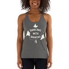 Load image into Gallery viewer, Women&#39;s Scuba Diving Tank Top by Scuba Sisters