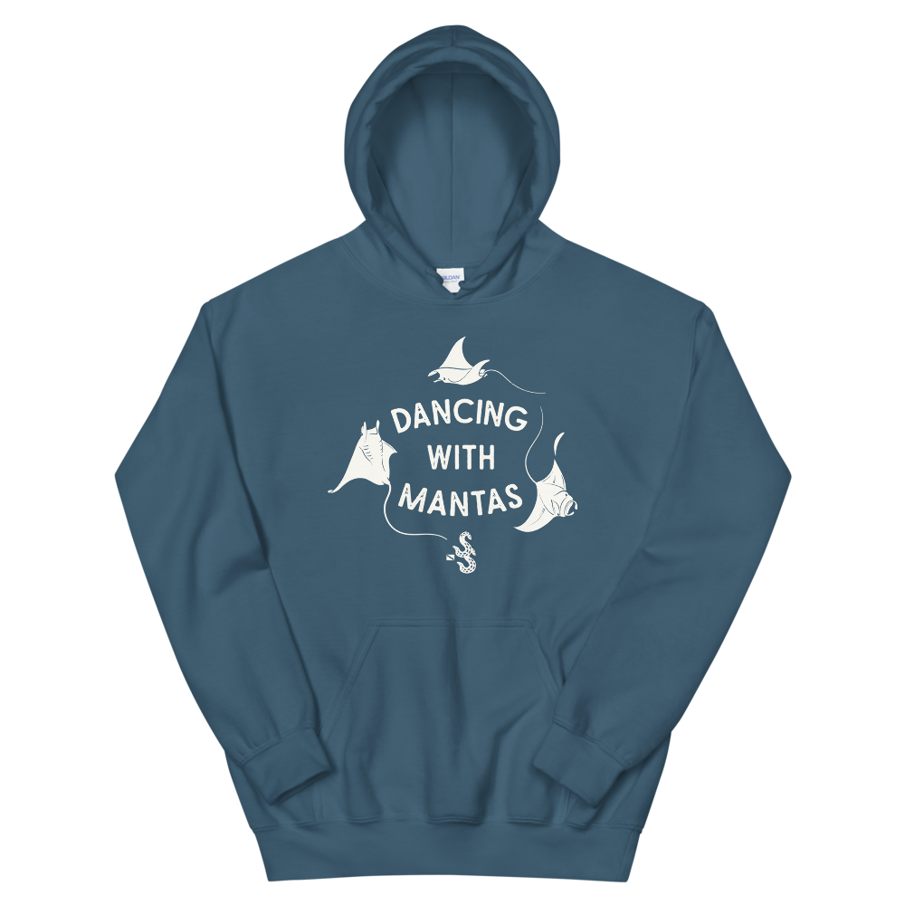 Women's Scuba Diving Hoodie by Scuba Sisters