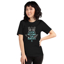 Load image into Gallery viewer, Women&#39;s Scuba Diving T-Shirt by Scuba Sisters