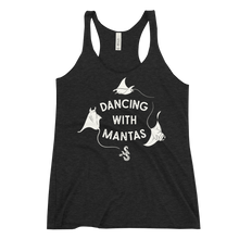 Load image into Gallery viewer, Women&#39;s Scuba Diving Tank Top by Scuba Sisters