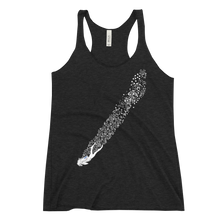 Load image into Gallery viewer, Women&#39;s Scuba Diving Tank Top by Scuba Sisters