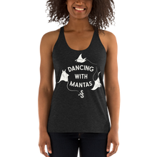 Load image into Gallery viewer, Women&#39;s Scuba Diving Tank Top by Scuba Sisters