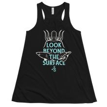 Load image into Gallery viewer, Women&#39;s Scuba Diving Tank Top by Scuba Sisters