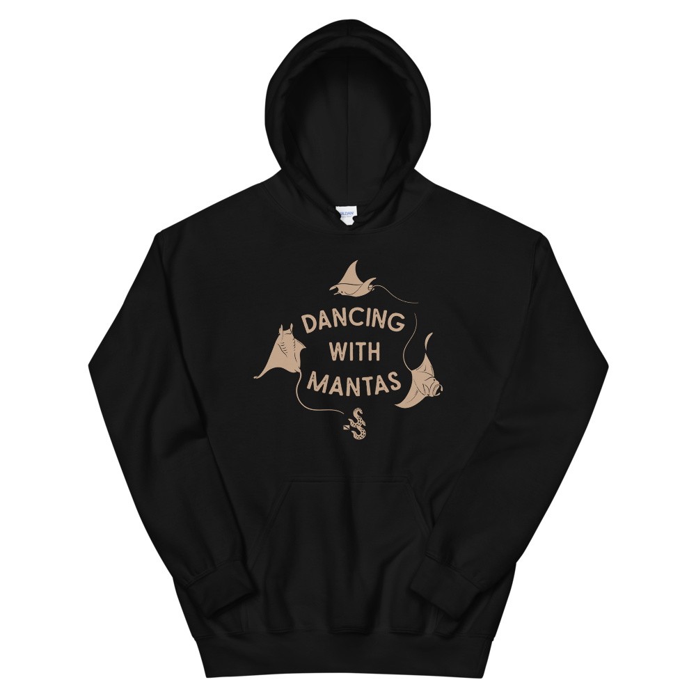 Women's Scuba Diving Hoodie by Scuba Sisters