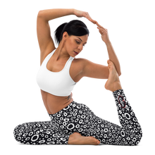 Load image into Gallery viewer, Unique Yoga Leggings for Women