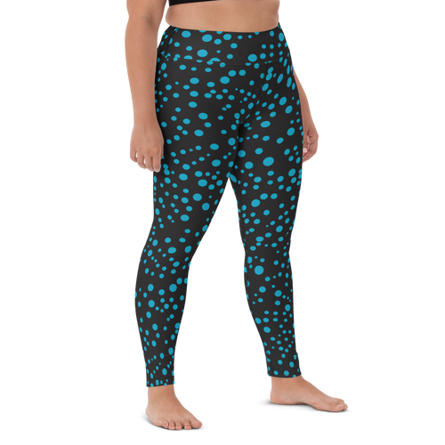 Scuba Diving Leggings for Women | Scuba Sisters