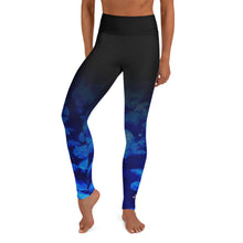 Load image into Gallery viewer, Jellyfish Scuba Diving Leggings by Scuba Sisters